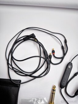 Sennheiser IE100 pro BT. - 9