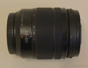 Panasonic DMC-G80 + 3 objektívy - 9