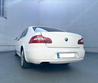 ✅ Škoda SUPERB 2011 ✅ - 9