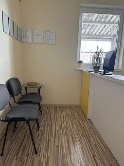 Reprezentatívne priestory/kancelárie pre 1firmu - 9