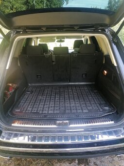 VW TOUAREG 3.0 V6 TDI 193 KW - 9