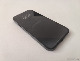 apple iphone 14 PRO 256gb Space Black / Batéria 100% - 9