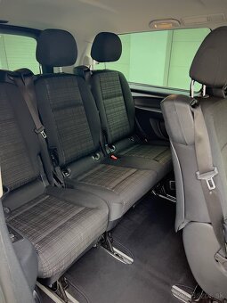 Mercedes Vito - 9
