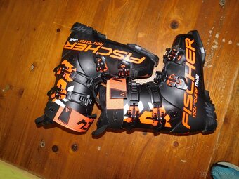 Fischer RC4 GP WC ULTRA HV -č-41 - 9