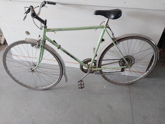 Eska,Premier,  Favorit 8ks - 9