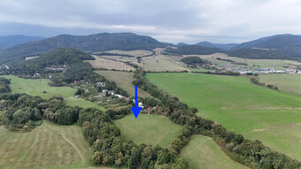 INVESTIČNÝ POZEMOK PRI ŽIARI NAD HRONOM - 9