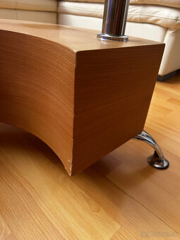 Konferenčný stolík na predaj - 9