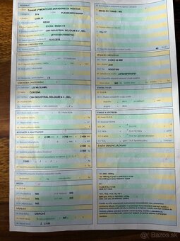 Balikovač - Lis na seno Case - 9