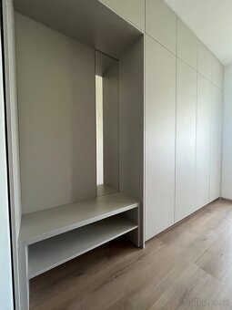 Prenájom 1,5 izbového bytu, Lesnícka 21, Košice - 9