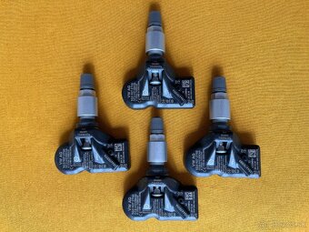 AUDI Q8, SQ8 alu kola 22" AUDI SPORT nové, originál - 9