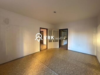 2 IZBOVÝ BYT, KOŠICE - SÍDL. DARGOVSKÝCH HRDINOV - FURČA - 9