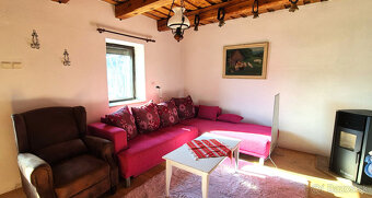 CHALUPA St. Huta - Blýskavica - 9