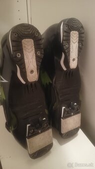 ATOMIC HAWX 120 velkost 44,5 / 45 - 9