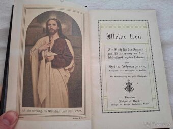 Zbierka 100 náboženských kníh - 9