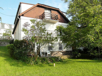 AVENUE I PREDAJ, slnečný rodinný dom, Mudroňova, BA I - 9