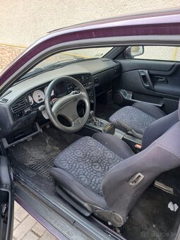 Ponúkam VW Corrado 2.0,, - 9