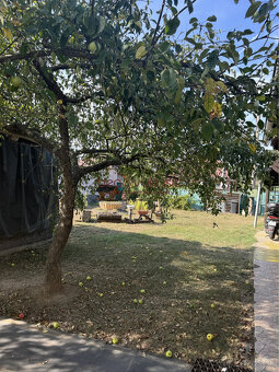 NA PREDAJ_víkendový dom s možnosťou celoročného využitia vo  - 9