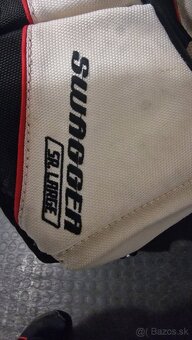 Brankárska výstroj - 9