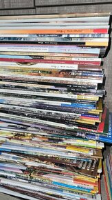 Historická revue a iné - 9