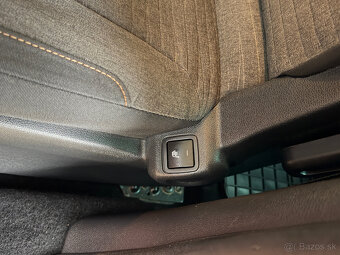 Citroën Berlingo Multispace 1.6 BlueHDi 100 Pohoda - 9