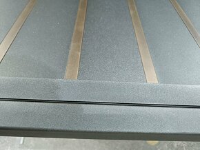 Brány,kovovýroba,zábradlia, prístrešky - 9