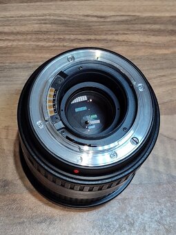 Sigma Zoom 28-70mm /f2.8 (A-mount) - 9