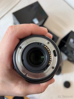 Viltrox 27mm f1.2 PRO X-mount - 9