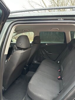 Volkswagen passat b6 - 9