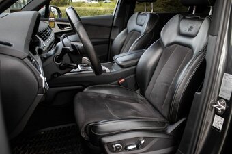 Audi Q7 3.0 TDI quattro tiptronic, 200kW (2015) - 9