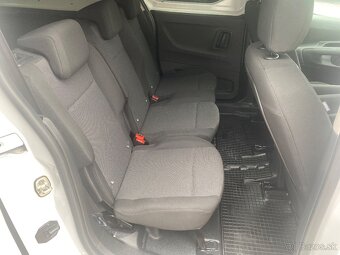 Fiat Dobló 1.5 MTJ L2 - 9