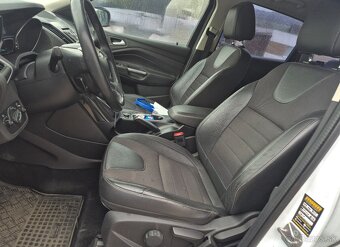 Ford Kuga 1.6 EcoBoost 2014 110.000km - 9