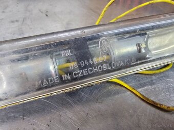 Škoda 1000mb diely nové - 9