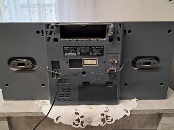 AIWA hifi veža - 9