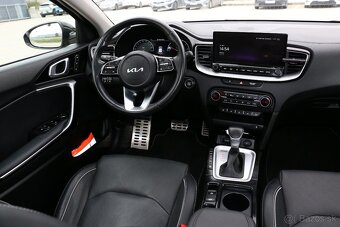 Kia XCeed 1.6 T-GDi GT-Line A/T - 9