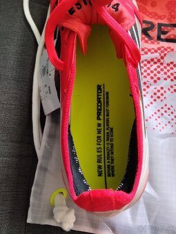 Adidas PREDATOR ELITE FT FG - 9