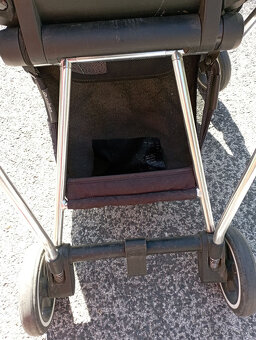 Predám kočík Cybex Mios - 9