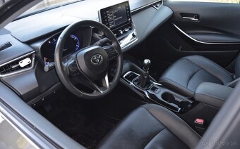 Toyota Corolla 1.6 I-TECH 97kw - 9