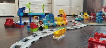 Lego Duplo - 9