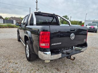 Vw amarok - 9