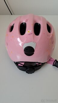 Prilba pre deti - 9