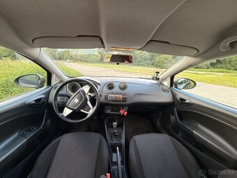 Seat Ibiza - 9