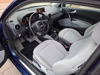 audi a1 1.6 tdi - 9