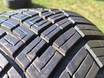 205/55 r16 celorocne pneumatiky - 9