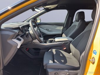 Ford Capri Premium SUV 210kW RWD Extended Range - 9