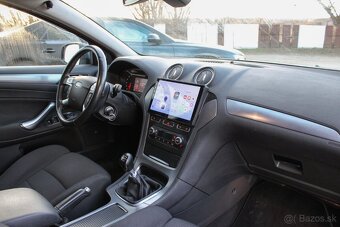 Ford Mondeo Combi 1.6 EcoBoost - 9