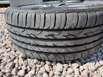 5x112 r18 235/45 r18 Letná sada - 9