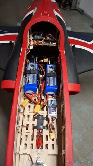 ViperJet MK2 EDF - 9