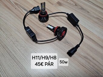 LED D1S ,,TOP" AJ INE LED A DIAGN.PRISTROJE - 9