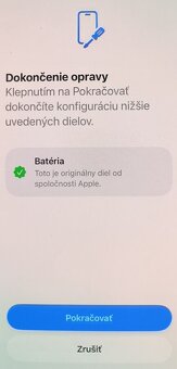 apple iphone 12 mini 64gb Red / Batéria 100% - 9