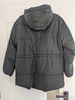 Oversize bunda - 9